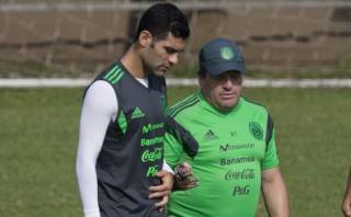Copa América 2015: Rafa Márquez en convocatoria de México