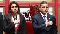 Cuando Humala y Solórzano se oponían al proyecto Tía María