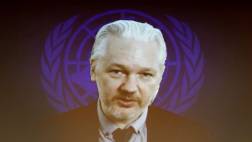 Suecia mantiene la orden de detención contra Julian Assange