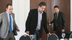 Defensa de Belaunde Lossio: La extradición no es para celebrar