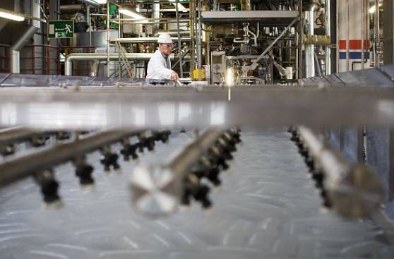 Multas a empresas se incrementaron 172% en 7 años