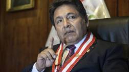 "Sospechas", por Milagros Leiva