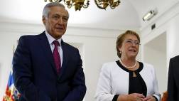 Chile cambió el nombre de inicio de frontera terrestre con Perú