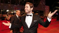 Daniel Brühl contó cómo protege el guión de "Capitán América 3"
