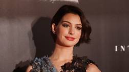 Anne Hathaway protagonizará nuevo filme de Nacho Vigalondo