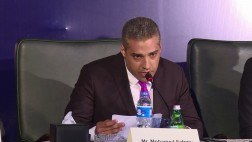 Periodista de Al Jazeera demanda al canal