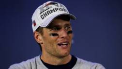 Tom Brady apelará suspensión de cuatro partidos por la NFL