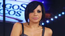 Mónica Cabrejos revela que perdió hijo de famoso escritor