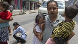 Terremoto en Nepal: "La vida había empezado a ser normal"