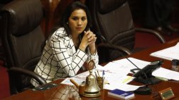 Tía María: Solórzano justificó haber marchado contra proyecto
