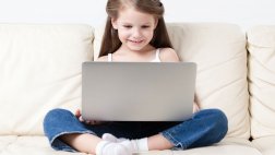 Enséñales a tus hijos a utilizar las redes sociales