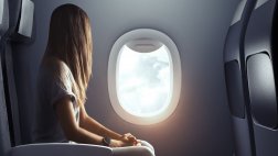 Aprende cómo cuidar tu piel y cabello durante un vuelo