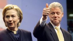 ¿Favoreció Hillary Clinton a su esposo Bill desde el gobierno?