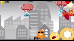 Diseñan videojuego para recaudar fondos contra el VIH