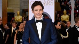 "Harry Potter": Eddie Redmayne es el favorito para nueva cinta