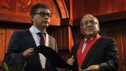Fiscal amenazado de muerte en Trujillo: “No podemos retroceder”