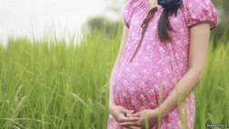 La tragedia de las niñas embarazadas por violaciones
