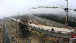Metro de Lima: postergan desvíos y cierre de Carretera Central