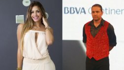 Milett Figueroa será parte del programa de Alessandra Rampolla