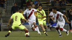 Las Eliminatorias para Rusia 2018 empezarán en octubre