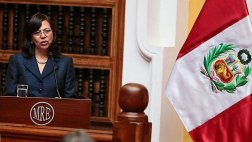 Perú precisará a la corte de La Haya término usado por Chile