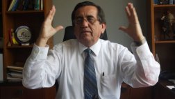"Está probado que Belaunde Lossio aportó a campaña de Humala"