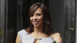 Mónica Cabrejos arremete contra gremio de escritores