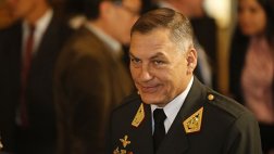 Jueces fallan a favor del director de PNP en Caso López Meneses