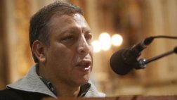 Tía María: Pepe Julio Gutiérrez separado de Tierra y Libertad