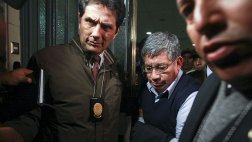 'Narcoindultos': las claves del proceso contra Facundo Chinguel