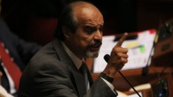Mulder sobre Tía María: “Humala firmó su acta de rendición”
