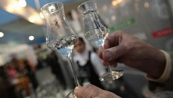 Mincetur: exportación de pisco creció 38,6% en primer trimestre