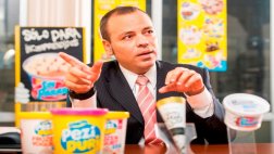 Helados D'Onofrio lanzará 14 nuevos productos durante el verano