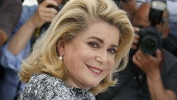 Cannes 2015: drama con Catherine Deneuve abre el festival