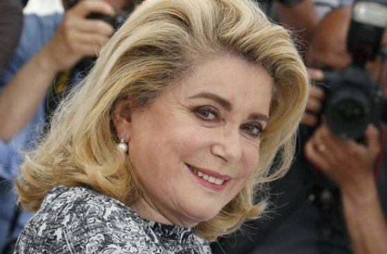 Cannes 2015: drama con Catherine Deneuve abre el festival