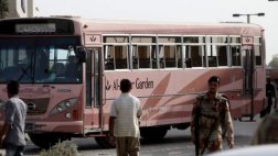 Estado Islámico ataca por primera vez en Pakistán y mata a 40