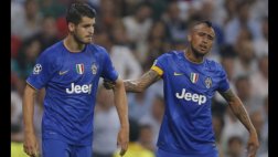 Morata, el verdugo del Real: "Ojalá hubiera sido a otro equipo"