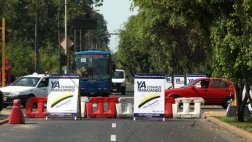 Lima y OAS admiten plagio en by-pass pero culpan a otra empresa