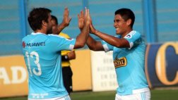 Sporting Cristal volvió al triunfo: venció 3-2 al UTC