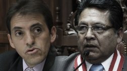 “No solo se hizo justicia para mí, sino para muchos fiscales”