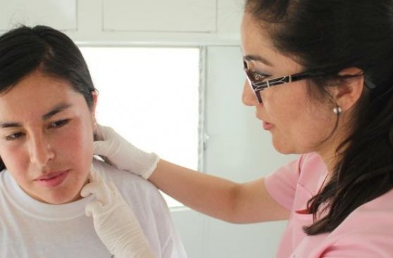 Vitamina B3 ayuda a tratar pacientes con cáncer de piel