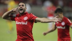 Copa Libertadores: Internacional dejó fuera al Atlético Mineiro