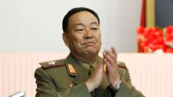 Las dudas sobre la ejecución del ministro norcoreano de Defensa
