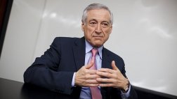 Chile: “Está claro que hay que respetar el Tratado de 1929”