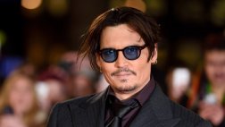 Johnny Depp: Australia amenaza con sacrificar perros del actor