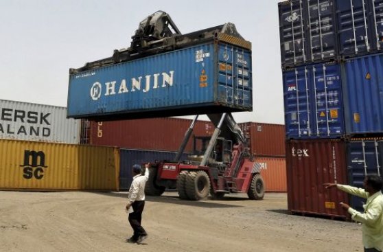 Faltan contenedores: una buena noticia para el comercio global