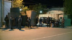 Al menos 14 muertos en ataque talibán en Kabul