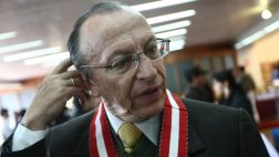 "No hay elementos que justifiquen destitución de José Peláez"
