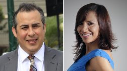 Mónica Cabrejos a Iván Thays: "Vendrán tiempos peores"