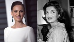 Natalie Portman será Jackie Kennedy en nueva película